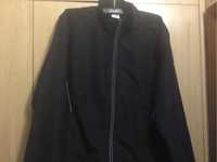 Demax куртка от спортивного костюма 60 размер рост 184 б/у