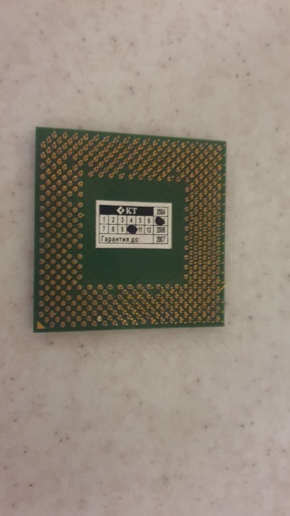 AMD Athlon 1999 amd
