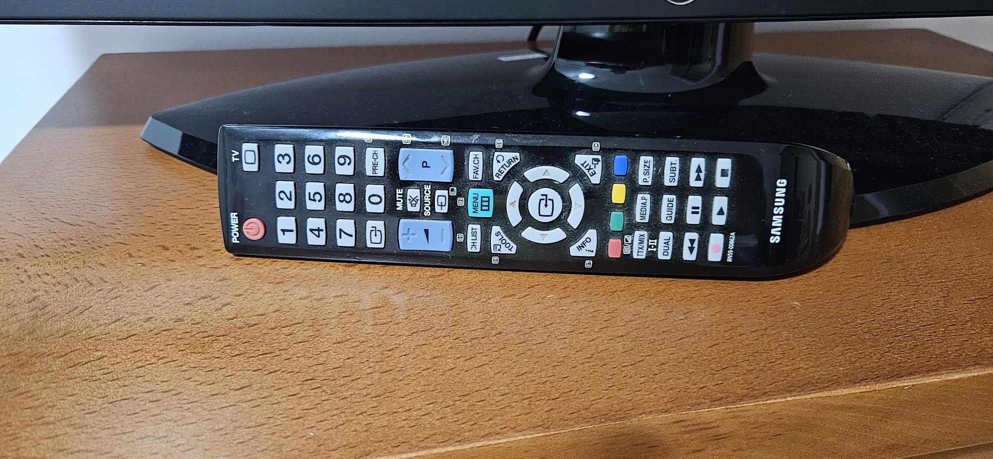 Televisor Samsung.