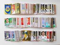 cromos FUTEBOL - LIGA PORTUGUESA época 2024-25 | Panini