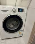 Pralka Samsung eco bubble