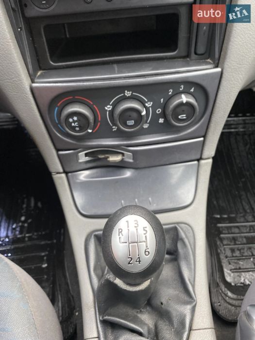 Renault Laguna 1.9/6ступка