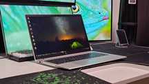 HP Elitebook 855 g8 ryzen 7 pro 5850u 16/516 15.6"