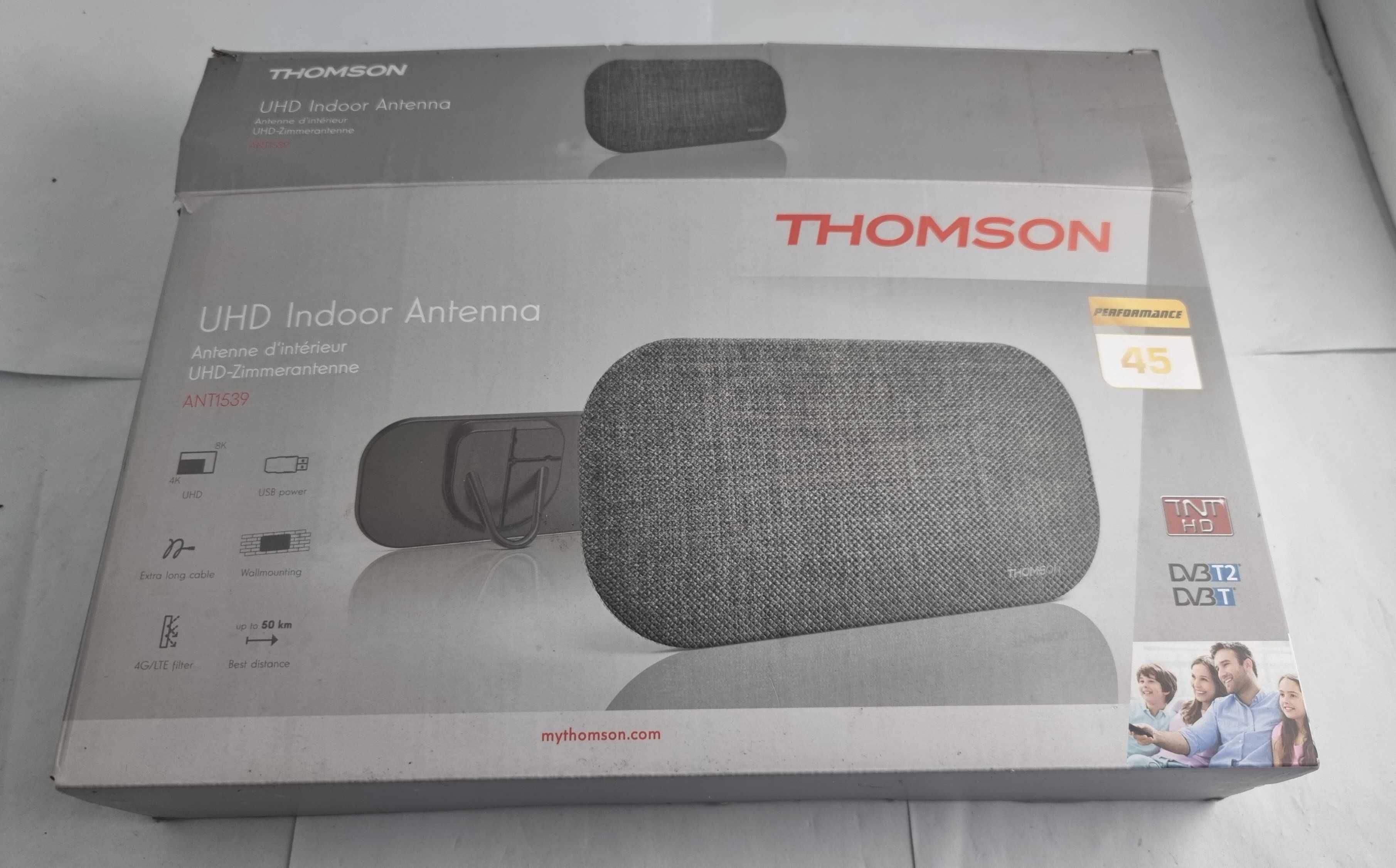 Antena pokojowa THOMSON 1539