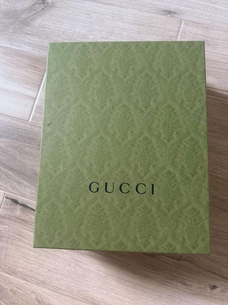 Шльопанці Gucci нові оригінал