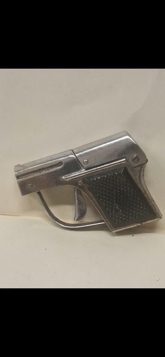 Zapalniczka-pistolet prl