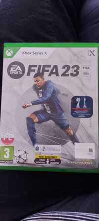 FIFA 23 Xbox Series X