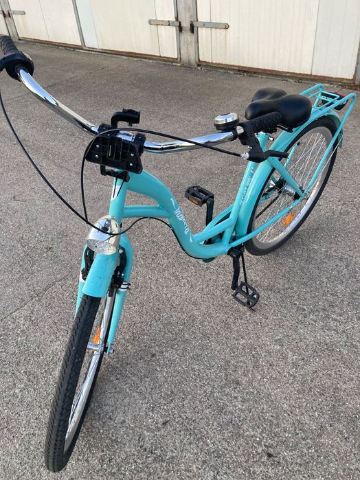 Rower Indiana koła 26 cali