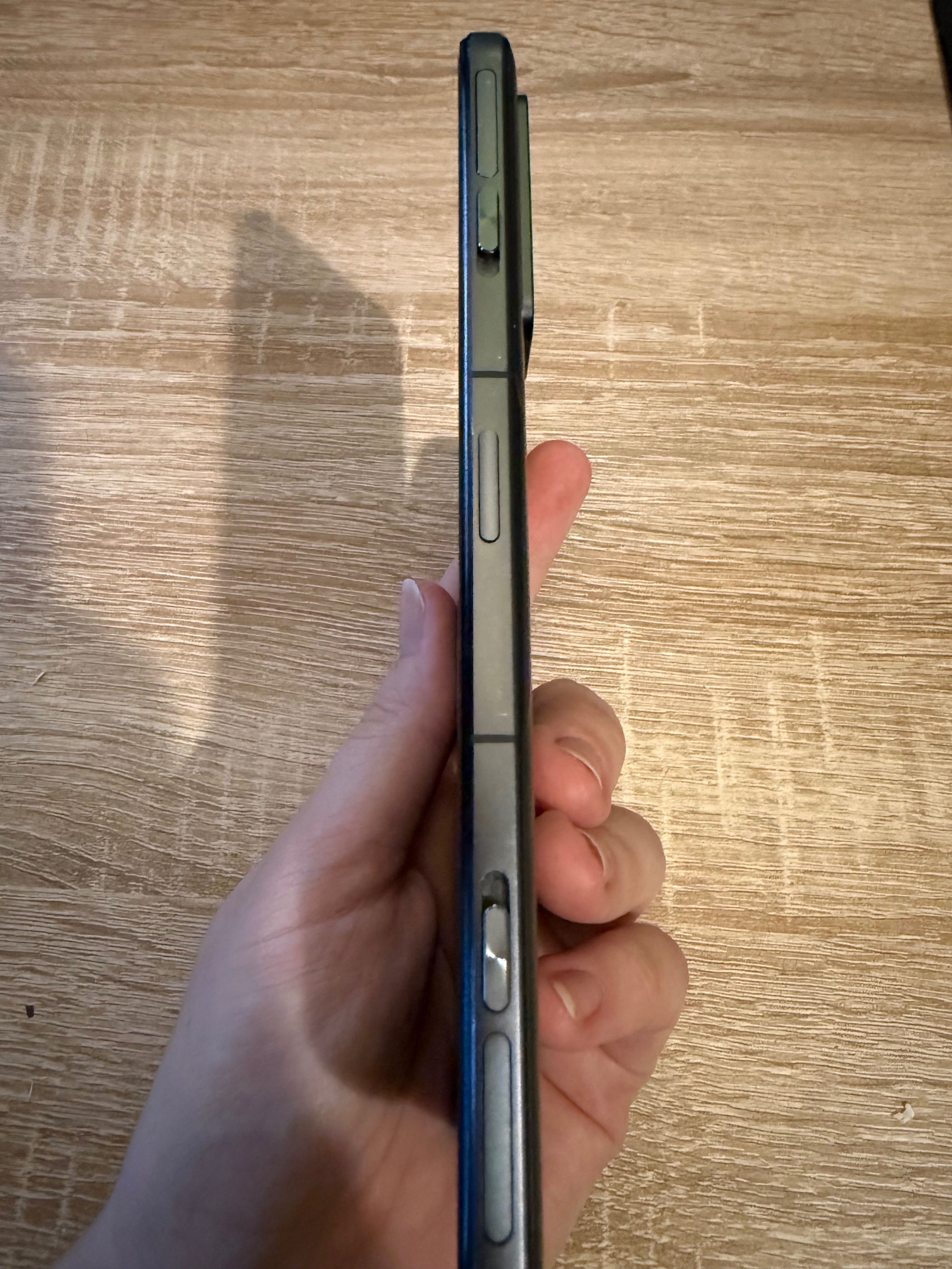 Xiaomi POCO F4 GT 5G 12/256 GB Stealth Black