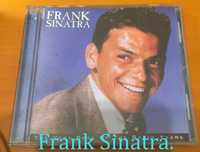 CD de música Frank Sinatra