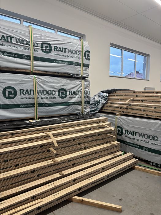 Boazeria podbitka softline klasa AB
