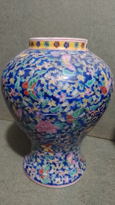 Wazon ceramiczny