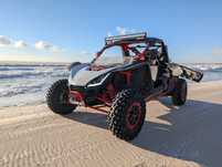 Segway villain sx10 wide баггі