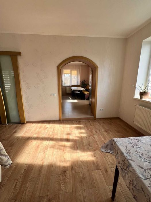 Продається будинок в с. Лука-Мелешківська 7218