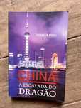 China - A Escalada do Dragão de Renata Pisu