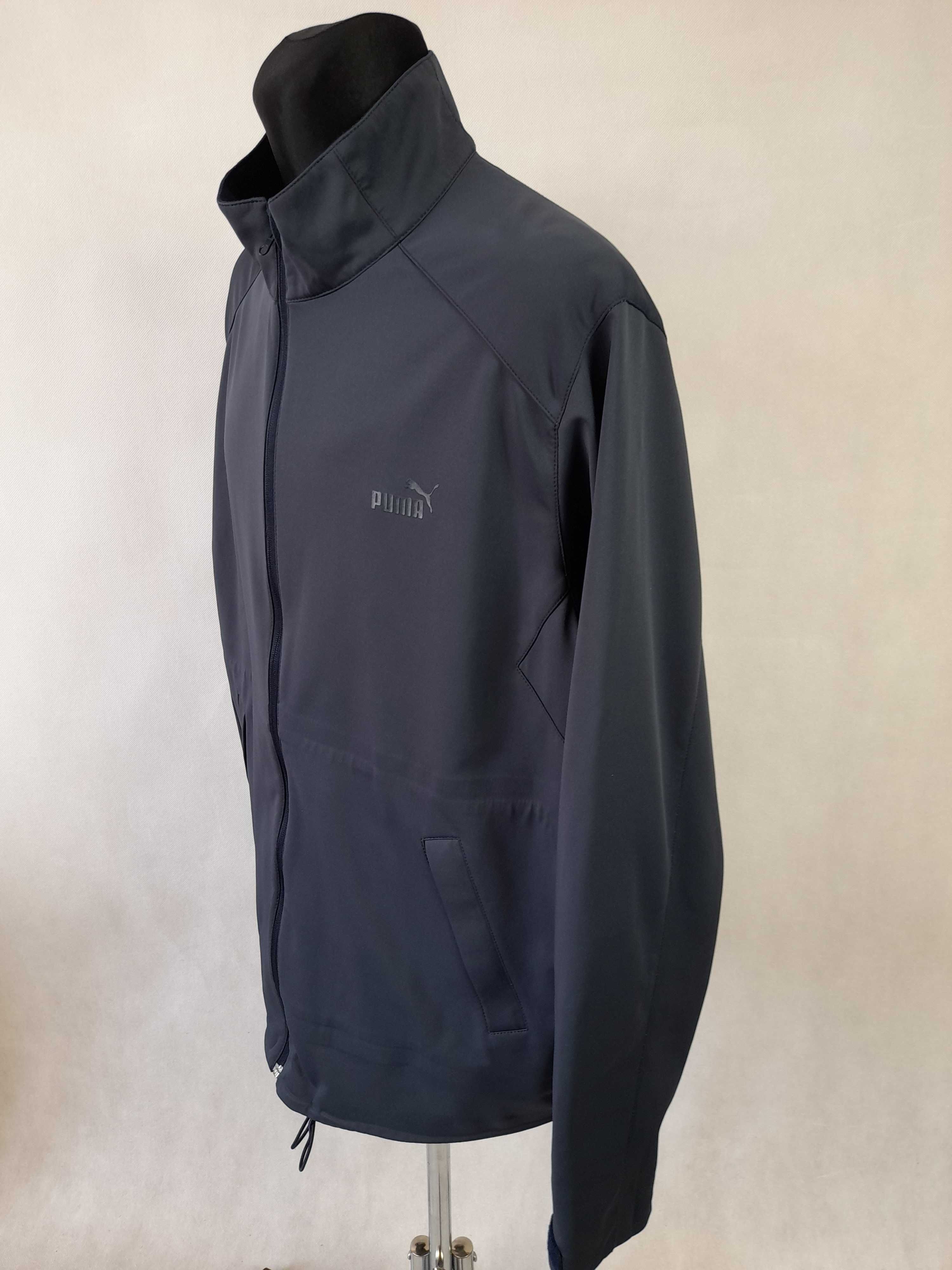 Puma Windstopper Softshell męski XXL