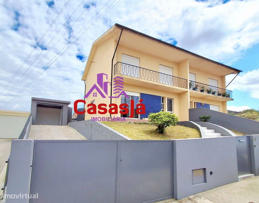Moradia, Gavião