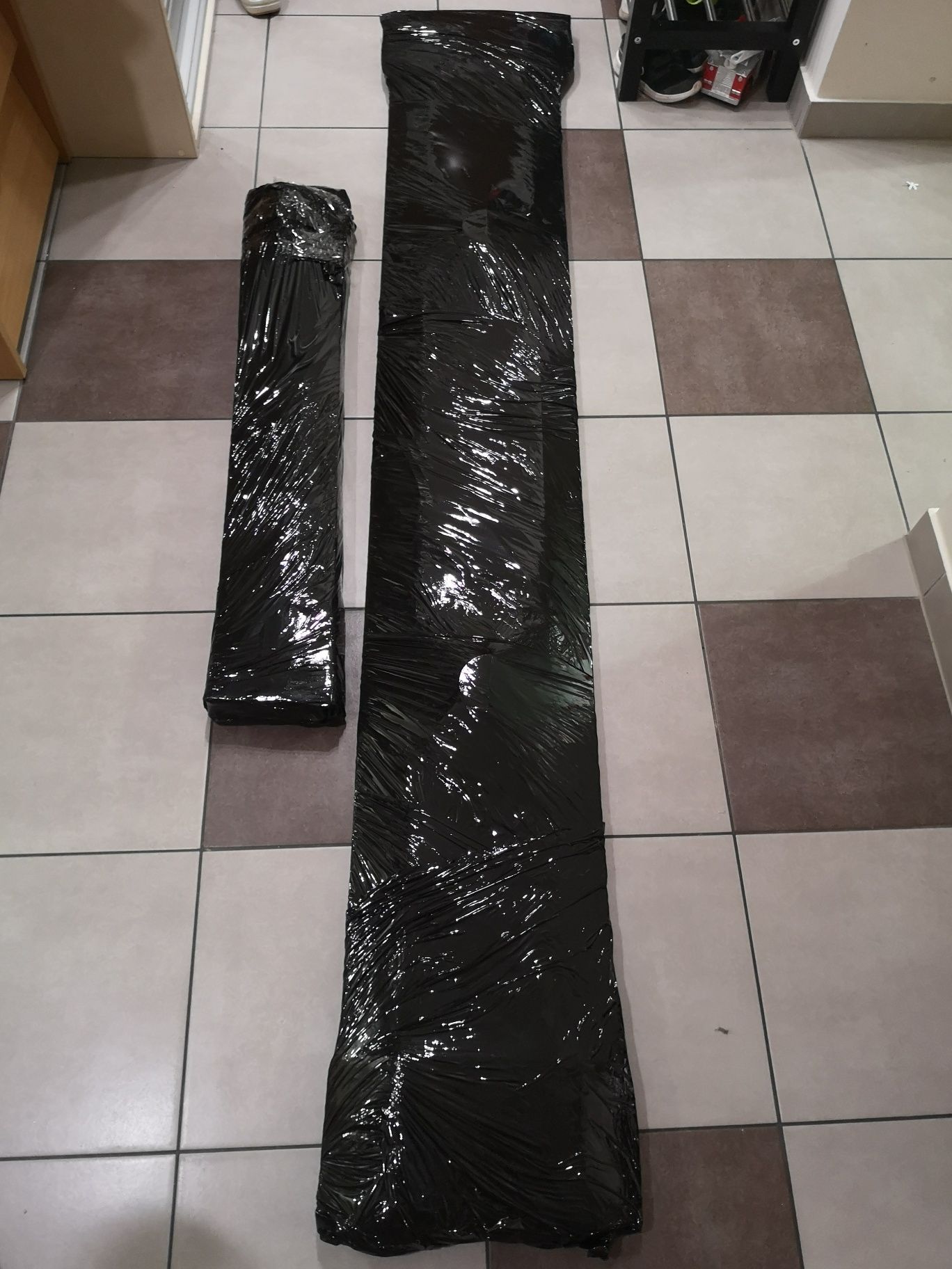 Szuflada do łóżka młodzieżowego Marcel 90x200.