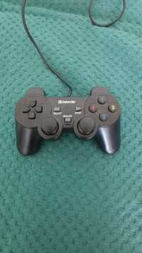 Gamepad do gier defender