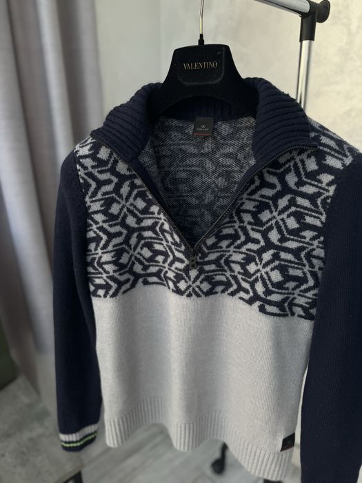 Шерстяные свитера Bogner