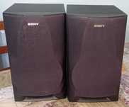 Kolumny SONY SS-H771