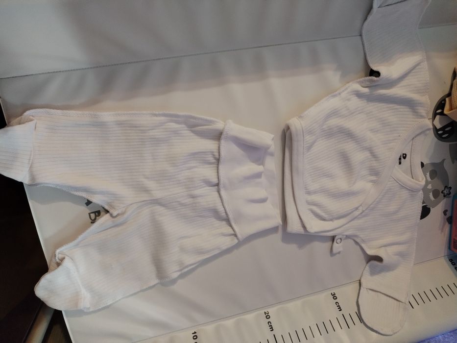 Речі для недоношених