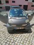 Smart for two 2003