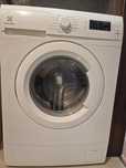 Pralka Slim Electrolux