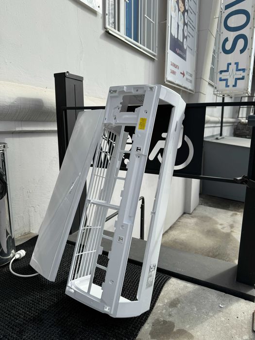 Чистка, заправка, ремонт  кондиціонерів