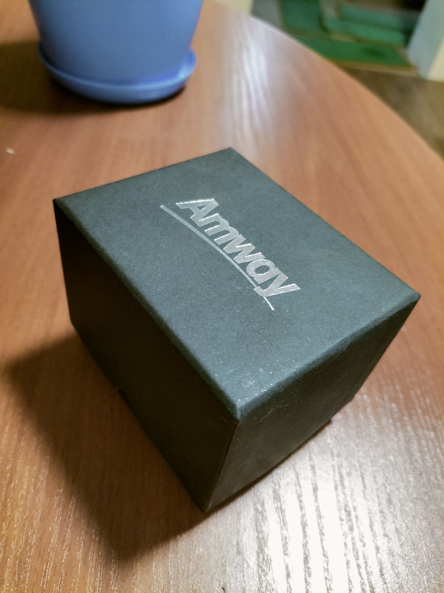 Наручные часы Amway