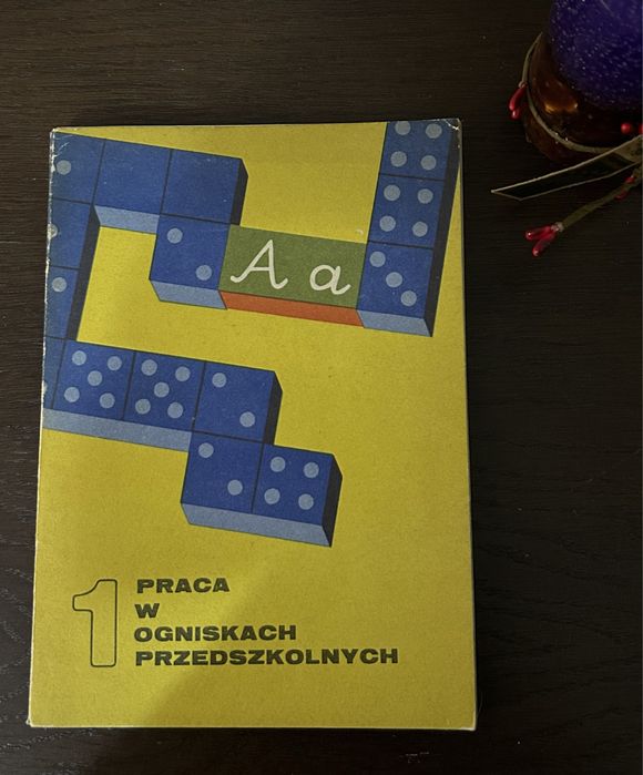 Praca w ogniskach przedszkolnych