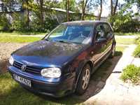 Sprzedam Volkswagen Golf 4  1.9 TDI