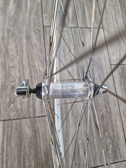 Koło do roweru przednie 26 cali