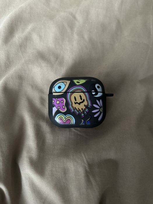 Чохол на airpods 3