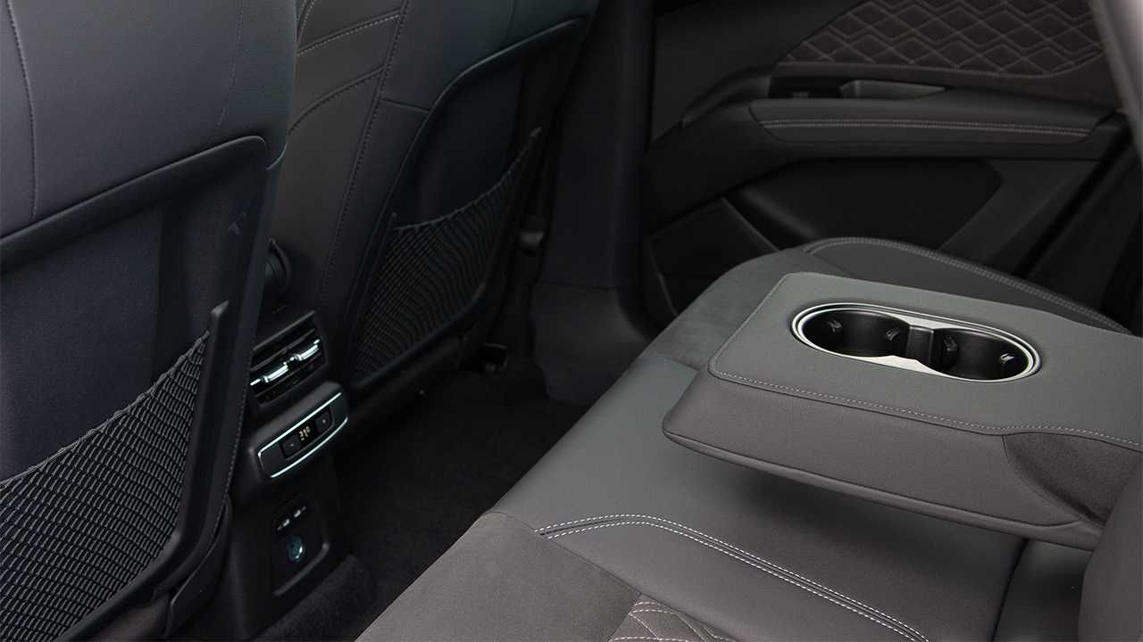 Audi Q4 e-tron 2023 Лізинг,кредит,розстрочка