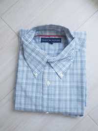 Сорочка рубашка Tommy Hilfiger  розмір М