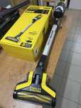 Odkurzacz pionowy Stanley FatMax v20