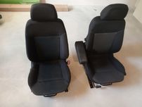 Sprzedam fotel pasażera Opel Astra H