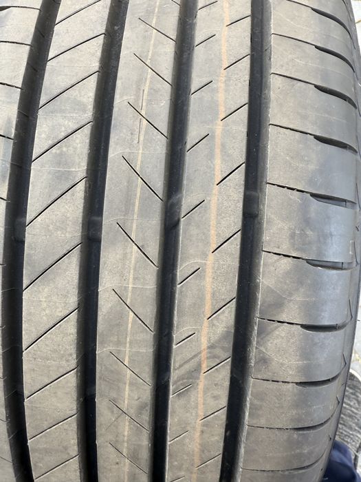 Komplet opon letnich Bridgestone Alenza 225/50RF18