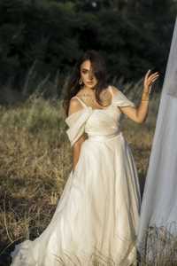 Нова Весільня Сукня в Одесі Новое свадебное платье в Одессе