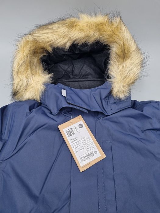 Зимова куртка-парка Reima Naapuri 140 р