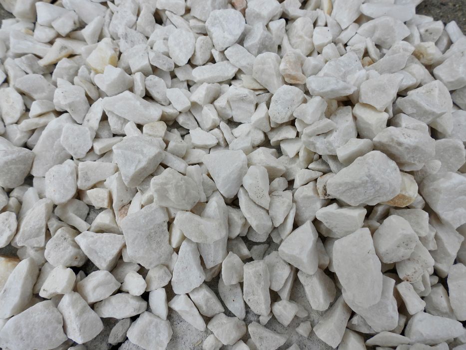 Kamienie ozdobne na cmentarz, grysy, otoczaki, duży wybór