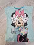 koszulka minnie 116