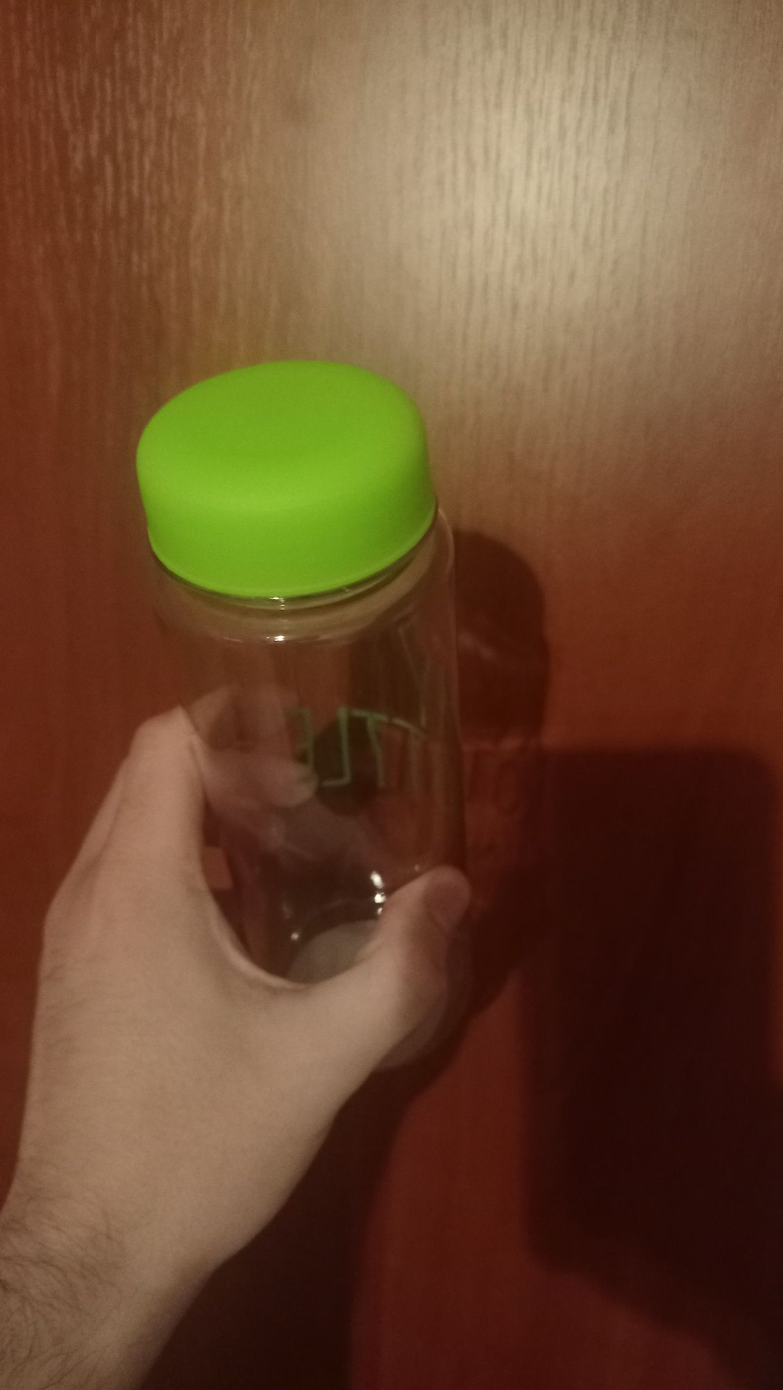 НОВАЯ бутылка для воды My bottle, пляшка