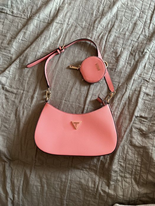 Жіноча сумка Guess оригінал