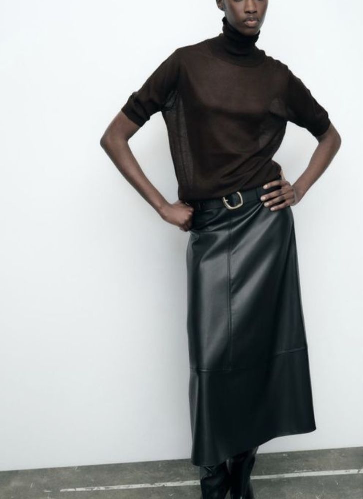 Платье/юбка zara