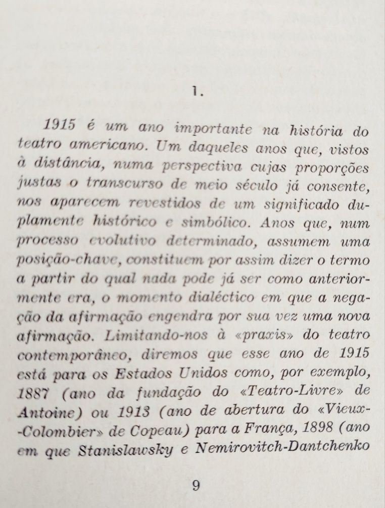 Incidente em Vichy - Arthur Miller