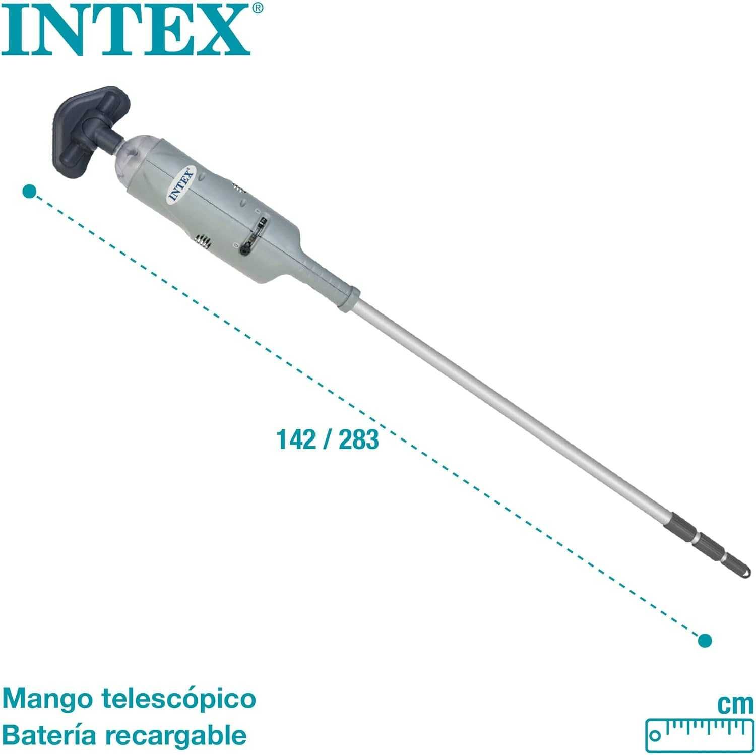 Odkurzacz basenowy INTEX