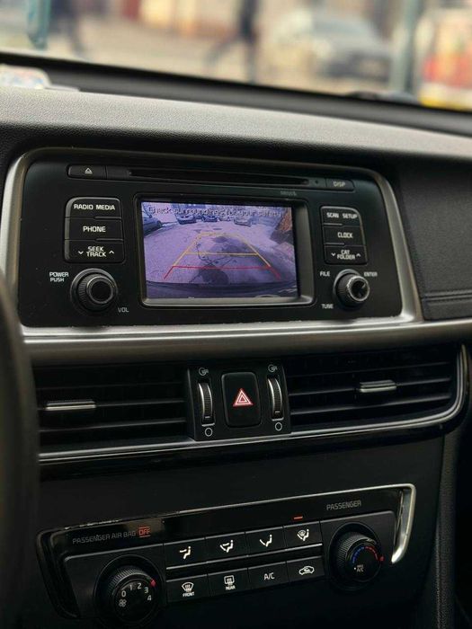 Автомобіль Kia Optima 2016