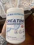 Monohydrat kreatyny kreatyny CREATINE MONOHYDRATE XTRACAPS